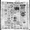 Dublin Evening Telegraph Saturday 08 June 1912 Page 1