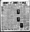 Dublin Evening Telegraph Saturday 20 July 1912 Page 2