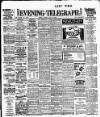 Dublin Evening Telegraph