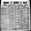 Dublin Evening Telegraph Saturday 03 August 1912 Page 3