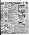 Dublin Evening Telegraph