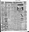 Dublin Evening Telegraph Tuesday 03 September 1912 Page 1