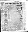 Dublin Evening Telegraph Tuesday 01 October 1912 Page 1