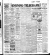 Dublin Evening Telegraph Wednesday 09 October 1912 Page 1