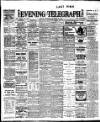 Dublin Evening Telegraph