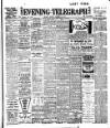 Dublin Evening Telegraph