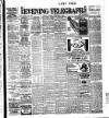 Dublin Evening Telegraph Tuesday 05 November 1912 Page 1