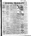 Dublin Evening Telegraph