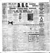 Dublin Evening Telegraph Saturday 07 December 1912 Page 2