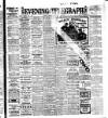 Dublin Evening Telegraph Tuesday 24 December 1912 Page 1