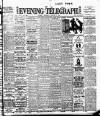 Dublin Evening Telegraph Thursday 02 January 1913 Page 1