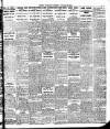 Dublin Evening Telegraph Thursday 23 January 1913 Page 3