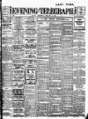 Dublin Evening Telegraph Thursday 30 January 1913 Page 1