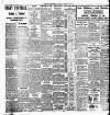 Dublin Evening Telegraph Saturday 08 February 1913 Page 6