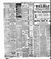 Dublin Evening Telegraph Friday 14 February 1913 Page 6