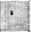 Dublin Evening Telegraph Saturday 15 February 1913 Page 5