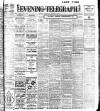 Dublin Evening Telegraph Thursday 20 March 1913 Page 1