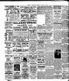 Dublin Evening Telegraph Saturday 22 March 1913 Page 4