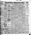 Dublin Evening Telegraph Thursday 03 April 1913 Page 1