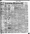 Dublin Evening Telegraph Tuesday 08 April 1913 Page 1