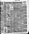 Dublin Evening Telegraph Tuesday 15 April 1913 Page 1