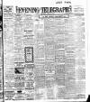 Dublin Evening Telegraph Wednesday 23 April 1913 Page 1