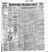 Dublin Evening Telegraph Thursday 01 May 1913 Page 1
