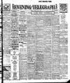 Dublin Evening Telegraph Friday 02 May 1913 Page 1