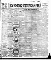 Dublin Evening Telegraph Tuesday 06 May 1913 Page 1