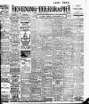 Dublin Evening Telegraph