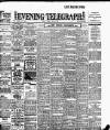 Dublin Evening Telegraph Friday 23 May 1913 Page 1