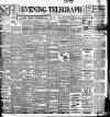 Dublin Evening Telegraph