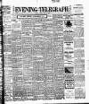 Dublin Evening Telegraph