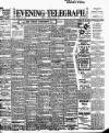 Dublin Evening Telegraph Tuesday 17 June 1913 Page 1