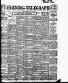 Dublin Evening Telegraph Thursday 19 June 1913 Page 1