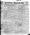 Dublin Evening Telegraph Friday 20 June 1913 Page 1