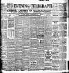 Dublin Evening Telegraph Saturday 05 July 1913 Page 1