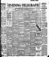 Dublin Evening Telegraph Tuesday 08 July 1913 Page 1