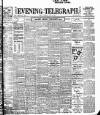 Dublin Evening Telegraph Thursday 10 July 1913 Page 1