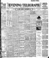 Dublin Evening Telegraph Friday 11 July 1913 Page 1