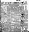 Dublin Evening Telegraph