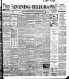 Dublin Evening Telegraph