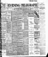 Dublin Evening Telegraph Tuesday 05 August 1913 Page 1
