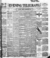 Dublin Evening Telegraph Thursday 14 August 1913 Page 1
