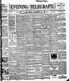 Dublin Evening Telegraph