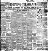 Dublin Evening Telegraph