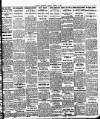 Dublin Evening Telegraph Tuesday 19 August 1913 Page 3