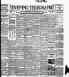 Dublin Evening Telegraph Friday 12 September 1913 Page 1