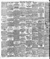 Dublin Evening Telegraph Monday 22 September 1913 Page 4