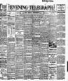 Dublin Evening Telegraph Tuesday 23 September 1913 Page 1